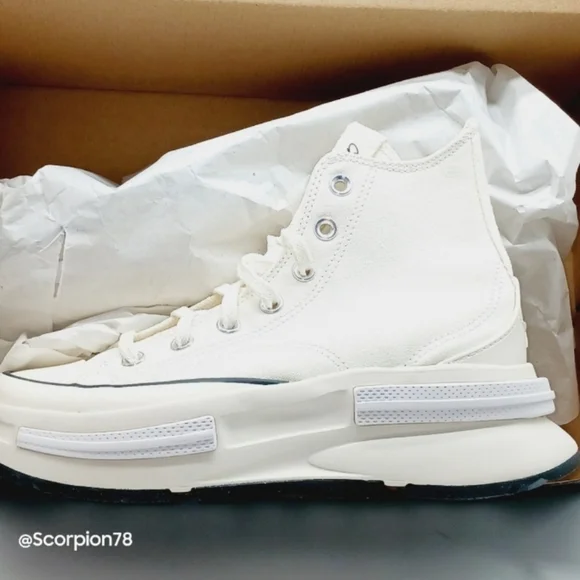 Converse RunStar Legacy CX Streetwear  Shoes Size 7.5 Wom - Picture 13 of 15